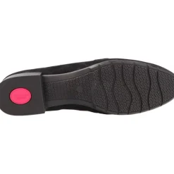 Mocassins*Tamaris Comfort Aina Black